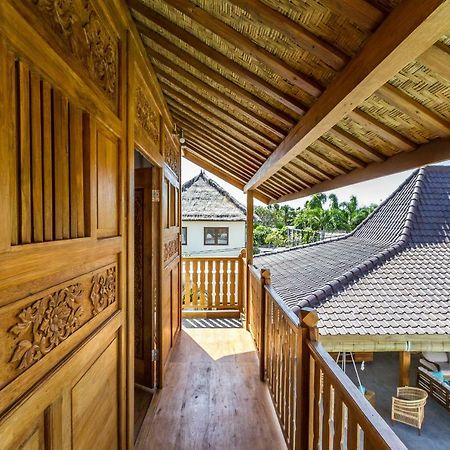 Villa Opaline By Alfred In Bali Seminyak  Exterior photo