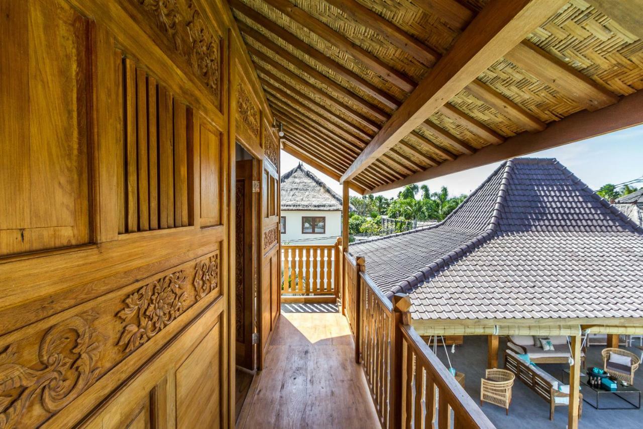 Villa Opaline By Alfred In Bali Seminyak  Exterior photo