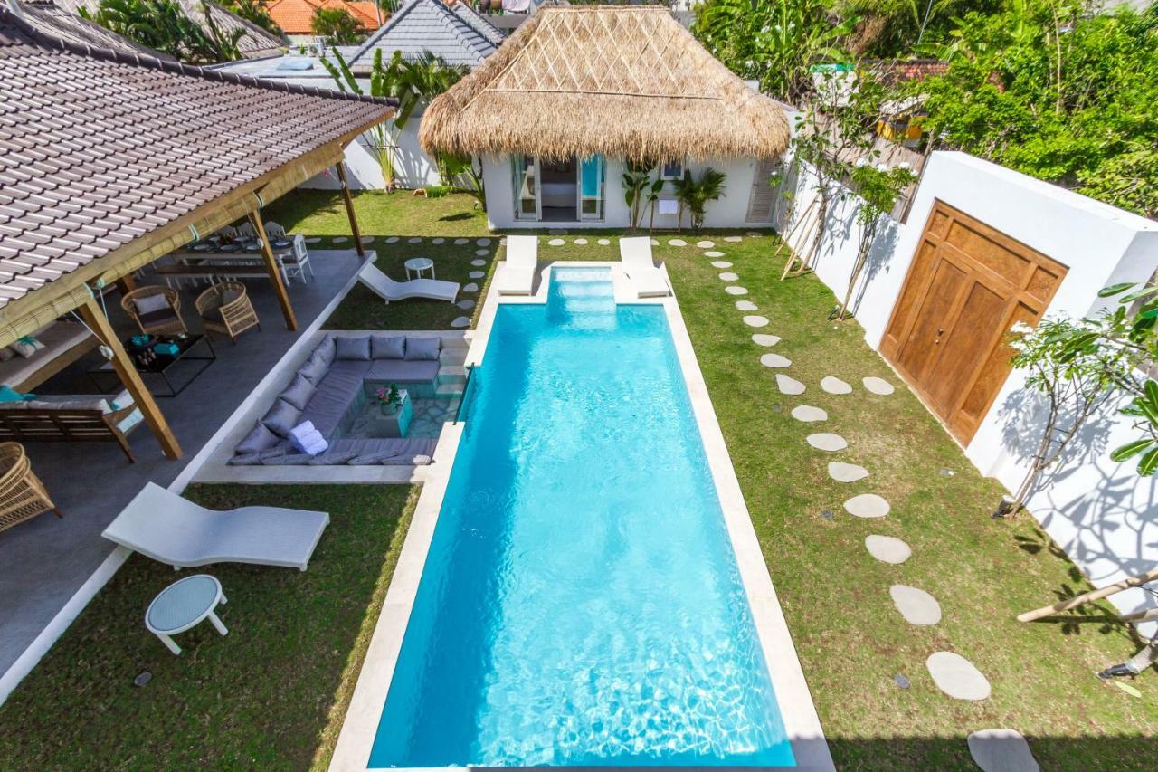 Villa Opaline By Alfred In Bali Seminyak  Exterior photo
