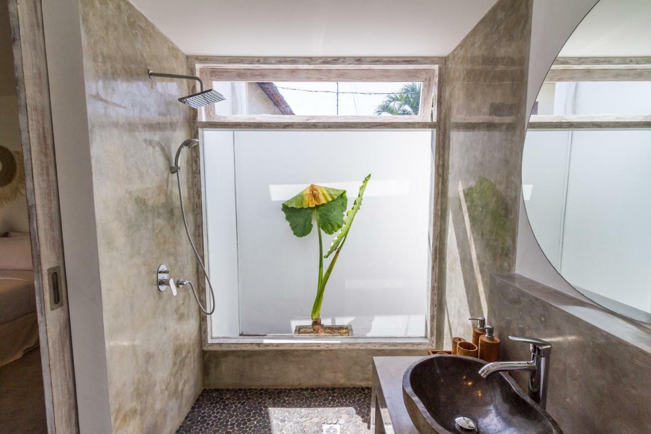 Villa Opaline By Alfred In Bali Seminyak  Exterior photo