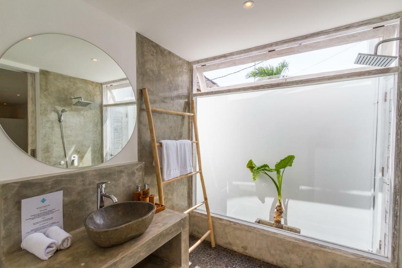 Villa Opaline By Alfred In Bali Seminyak  Exterior photo