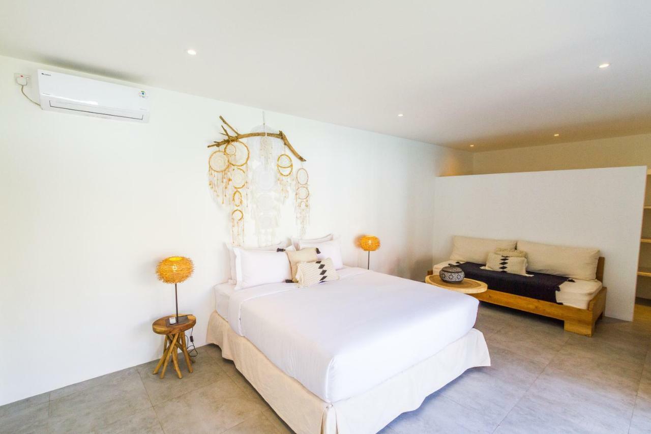 Villa Opaline By Alfred In Bali Seminyak  Exterior photo